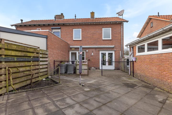 Foto 24 van Kievitsweg 9