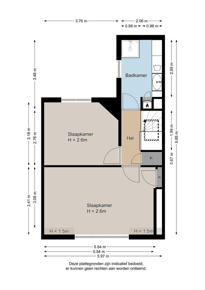 Foto 39 van Julianalaan 102