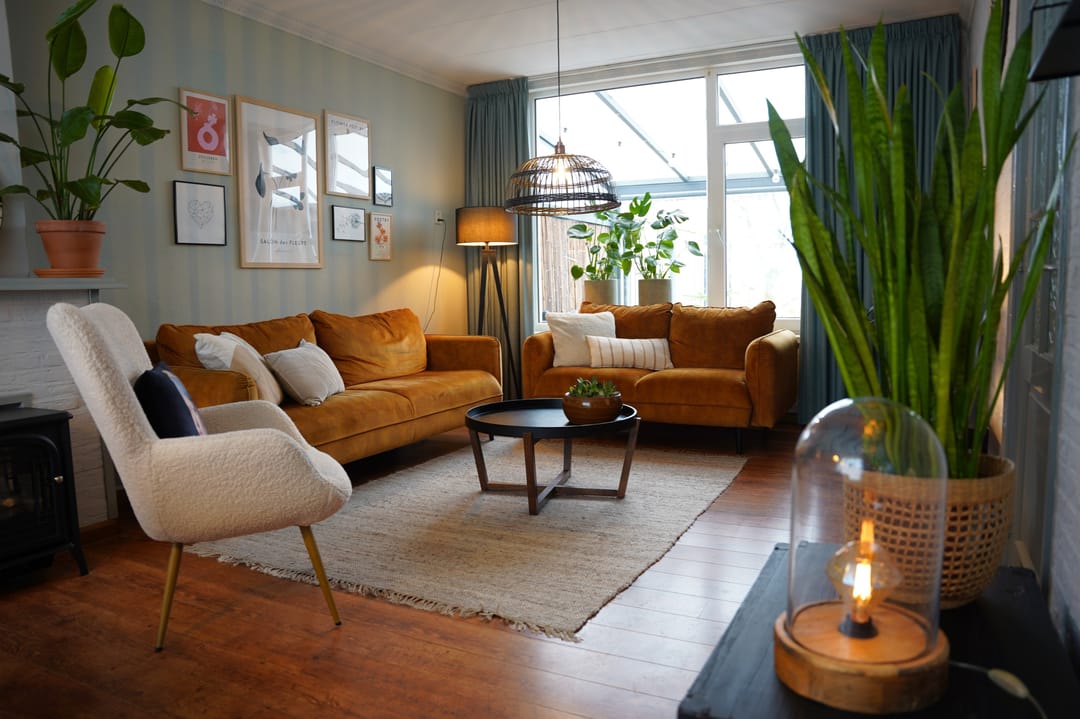 Foto 2 van Paulus Potterstraat 27