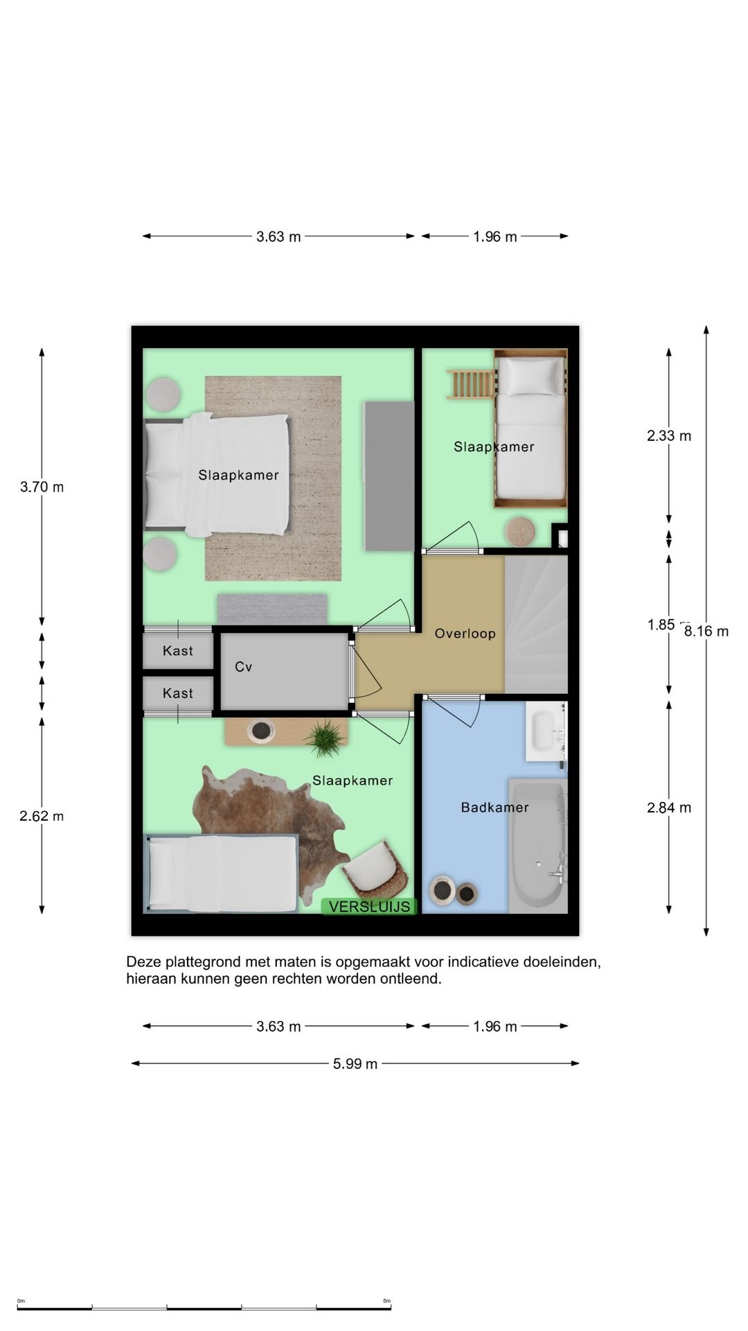Foto 36 van Paulus Potterstraat 27