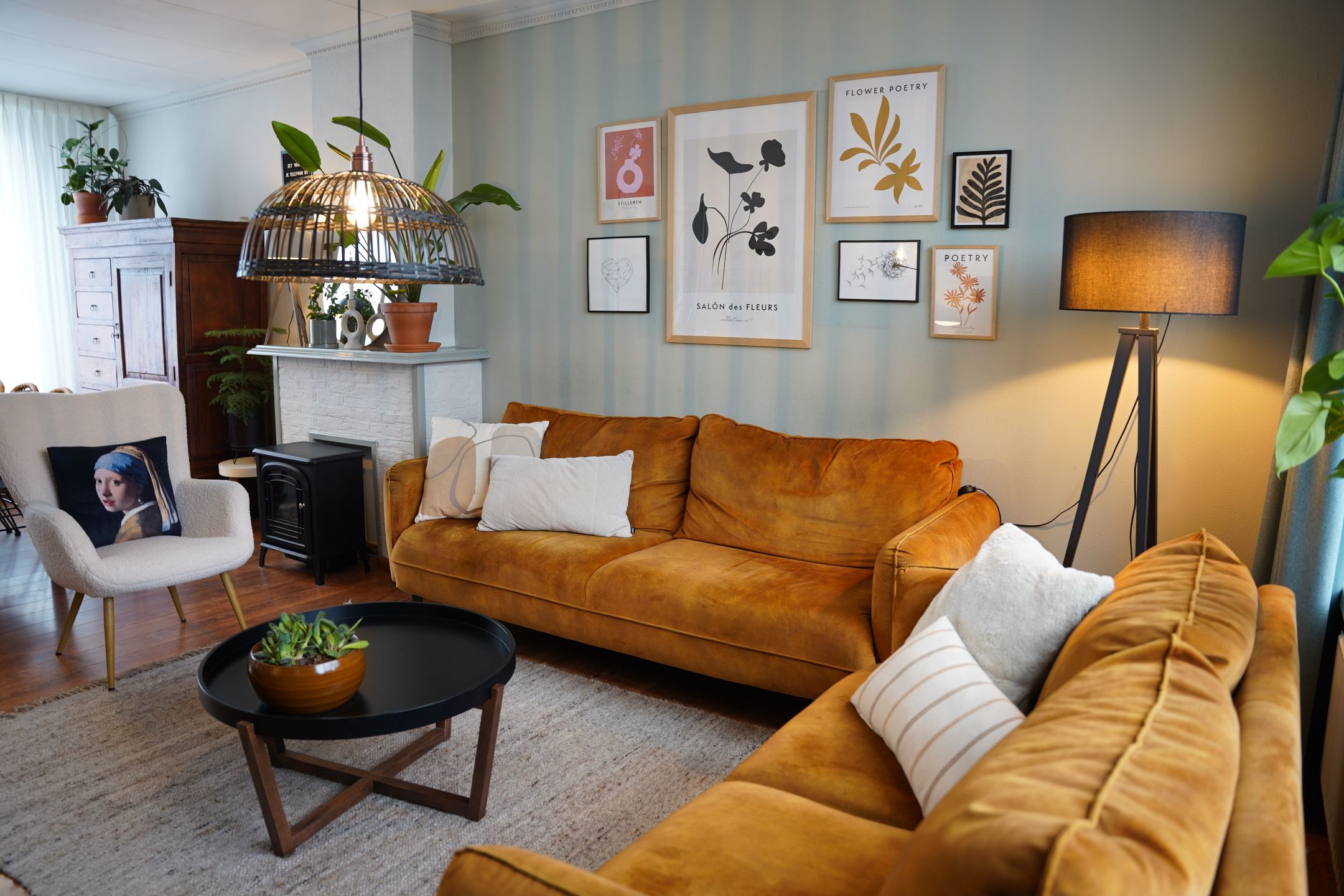 Foto 3 van Paulus Potterstraat 27