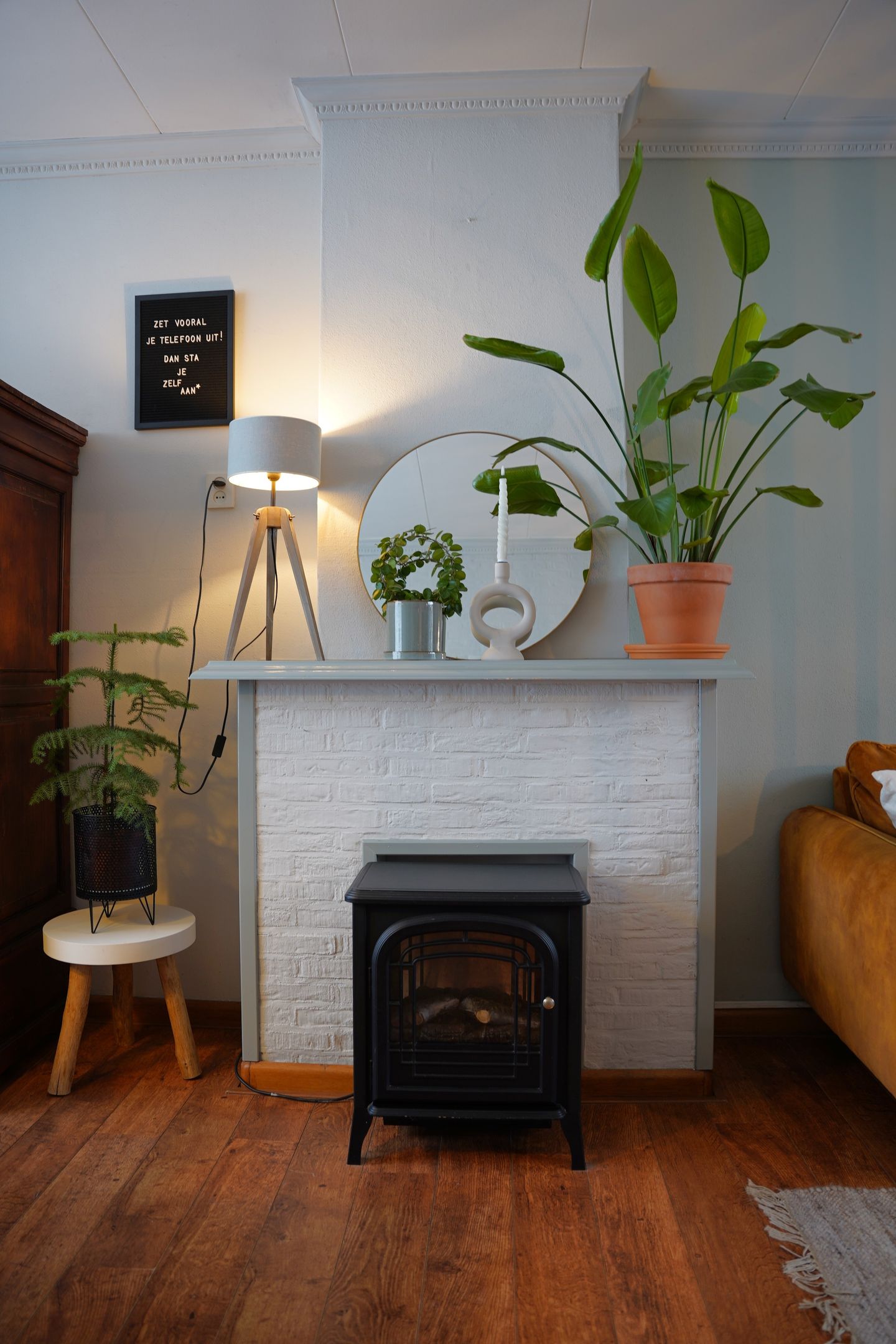 Foto 4 van Paulus Potterstraat 27