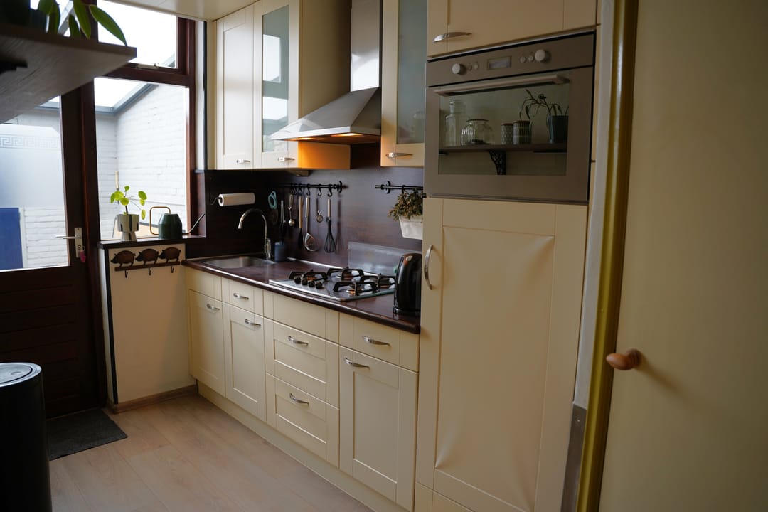 Foto 8 van Paulus Potterstraat 27