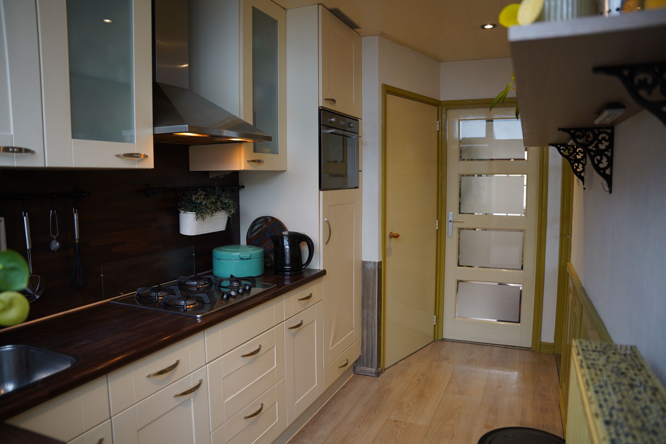 Foto 9 van Paulus Potterstraat 27