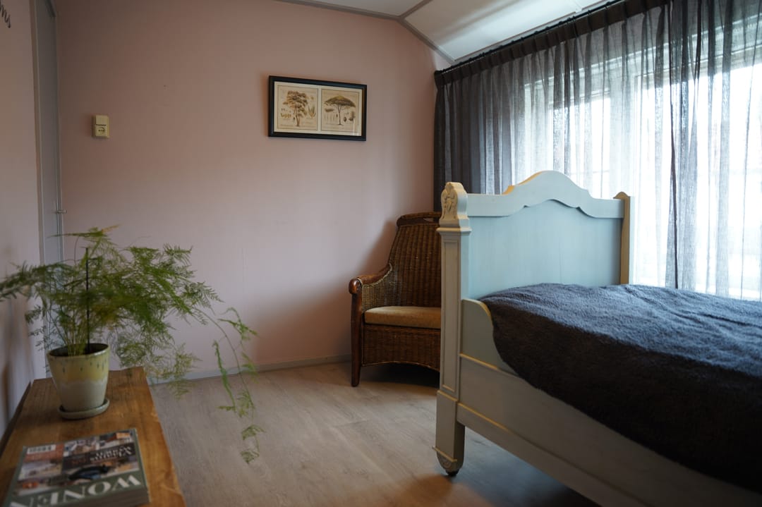 Foto 16 van Paulus Potterstraat 27