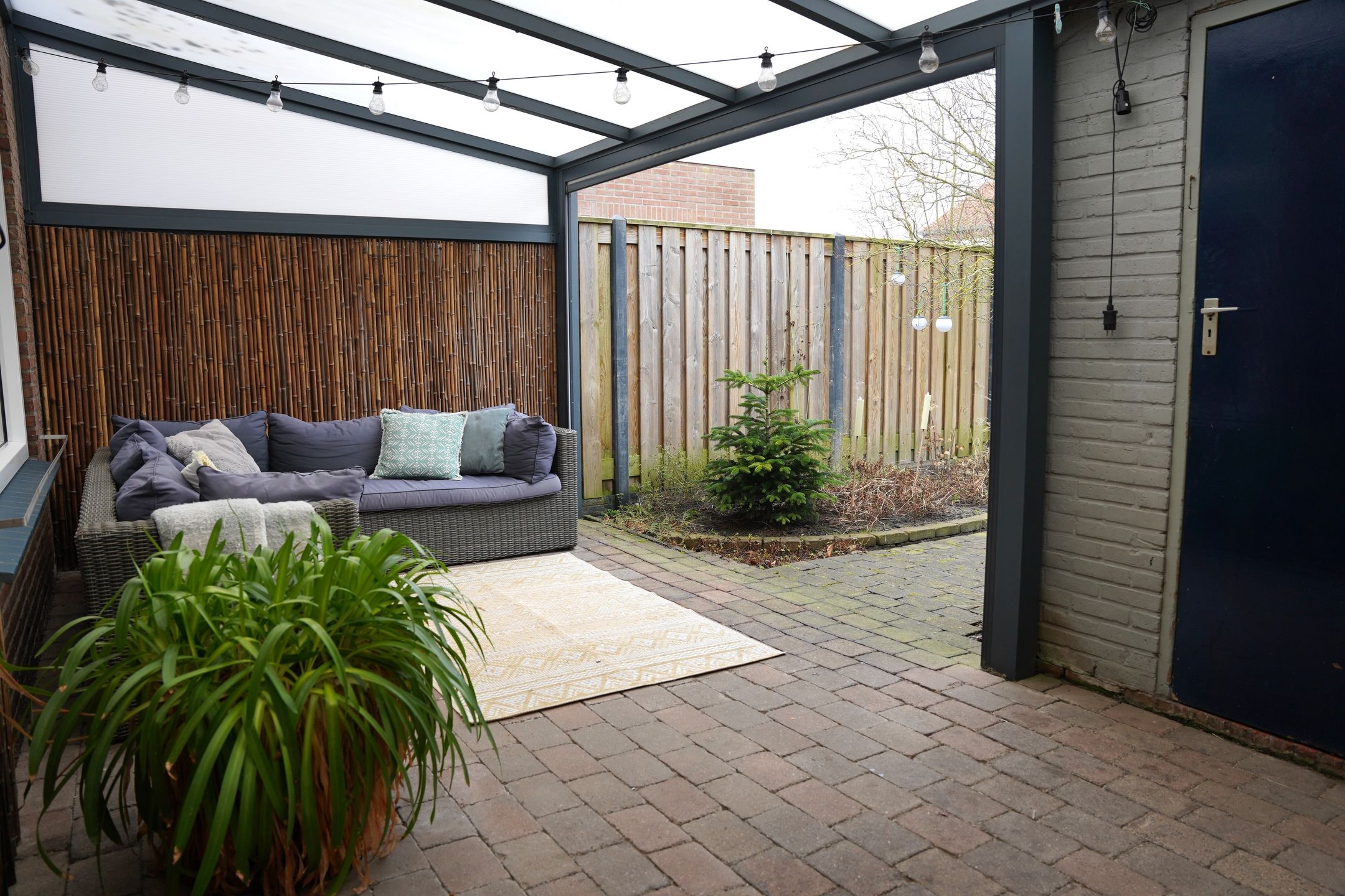 Foto 21 van Paulus Potterstraat 27