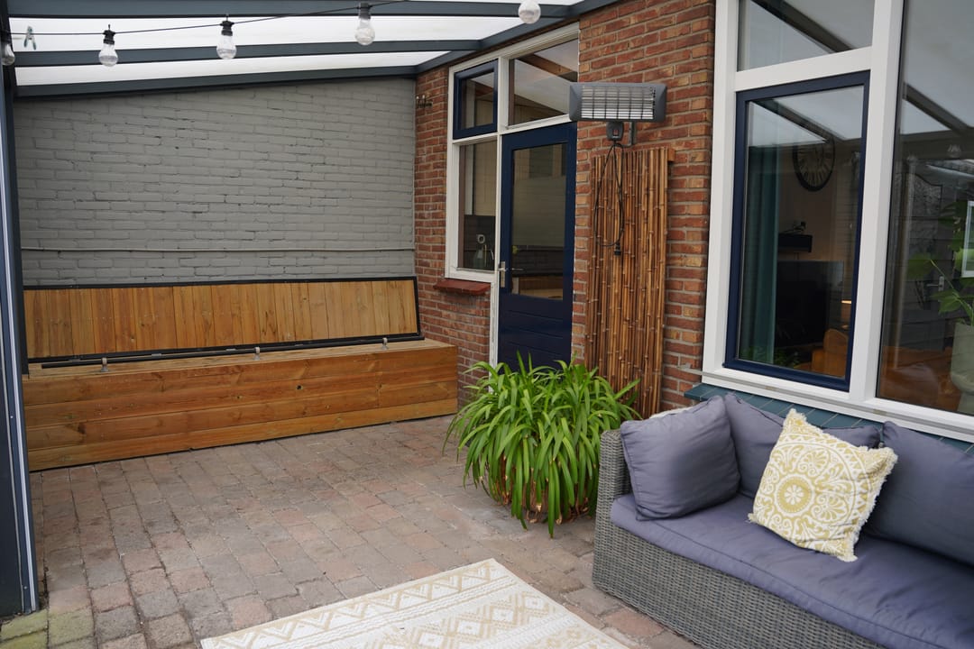 Foto 22 van Paulus Potterstraat 27