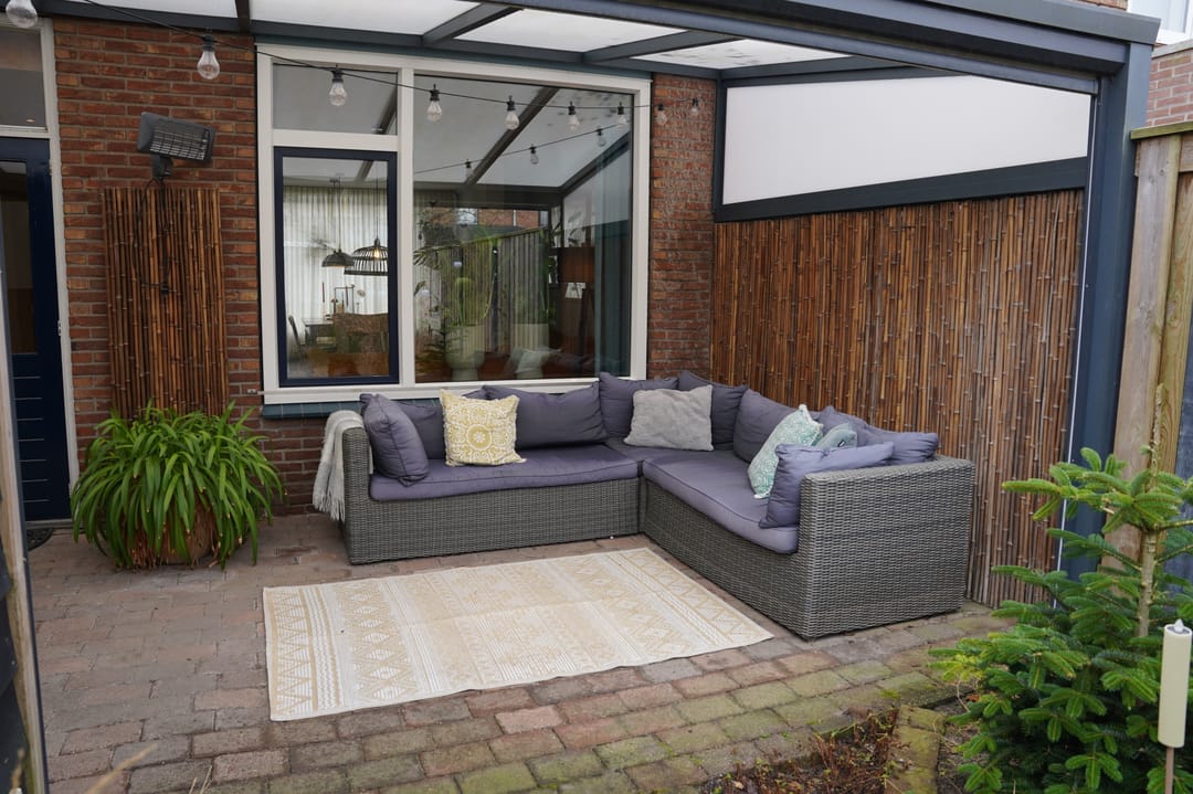 Foto 23 van Paulus Potterstraat 27