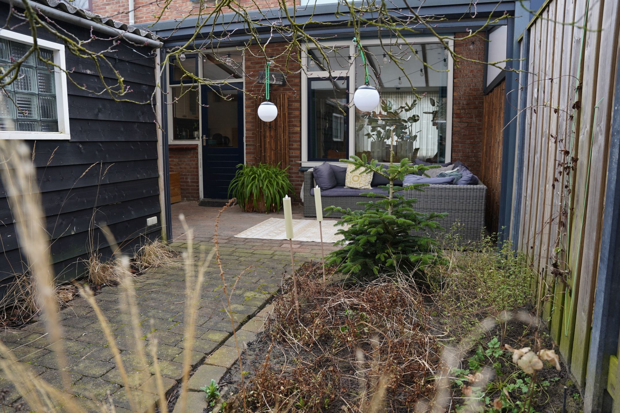 Foto 24 van Paulus Potterstraat 27