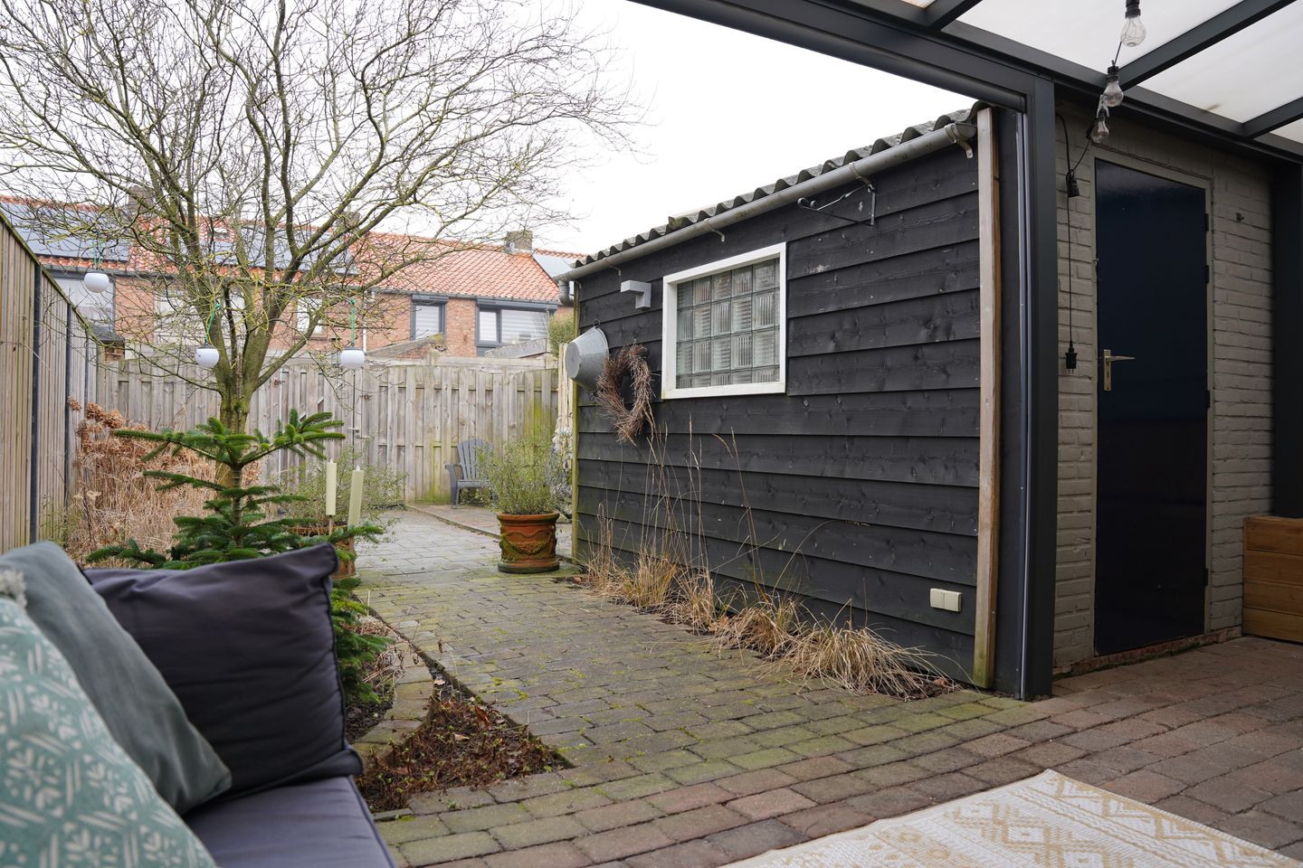 Foto 25 van Paulus Potterstraat 27