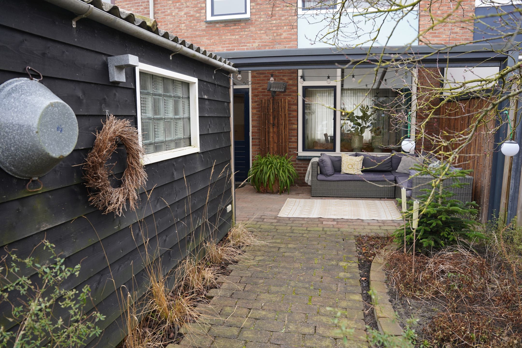 Foto 27 van Paulus Potterstraat 27