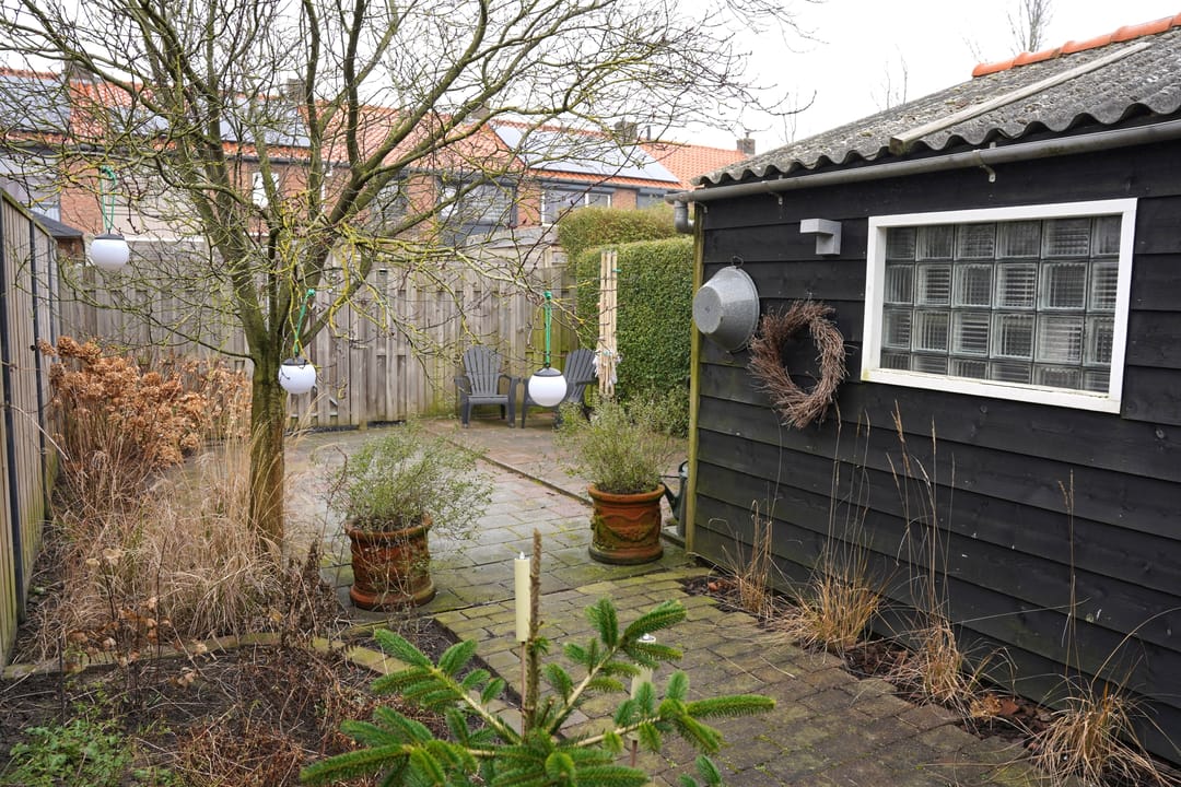 Foto 26 van Paulus Potterstraat 27