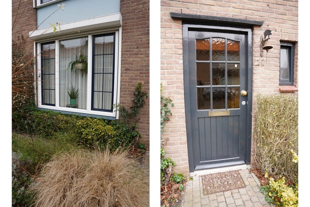 Foto 32 van Paulus Potterstraat 27