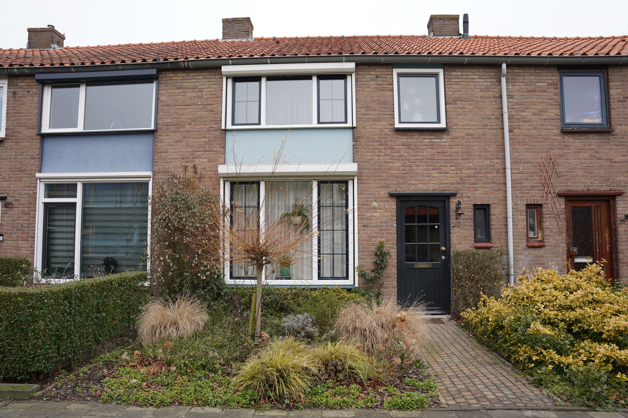 Foto 33 van Paulus Potterstraat 27