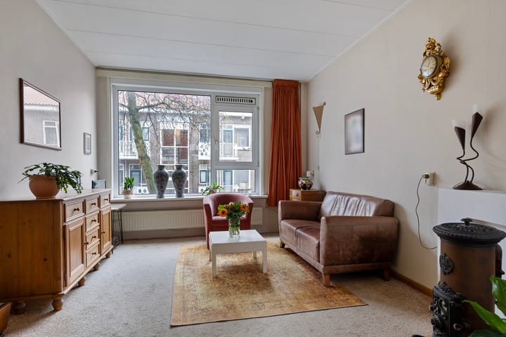 Foto 2 van Jacques Perkstraat 25-B