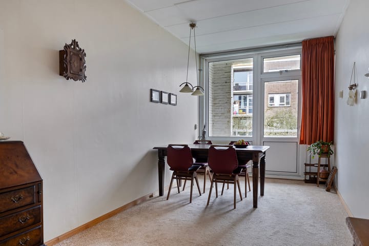 Foto 3 van Jacques Perkstraat 25-B