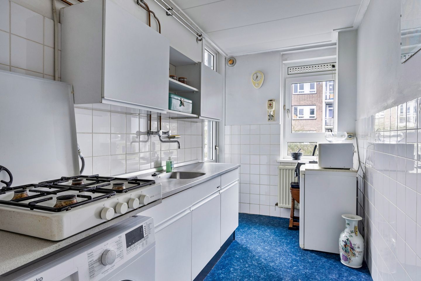 Foto 4 van Jacques Perkstraat 25-B