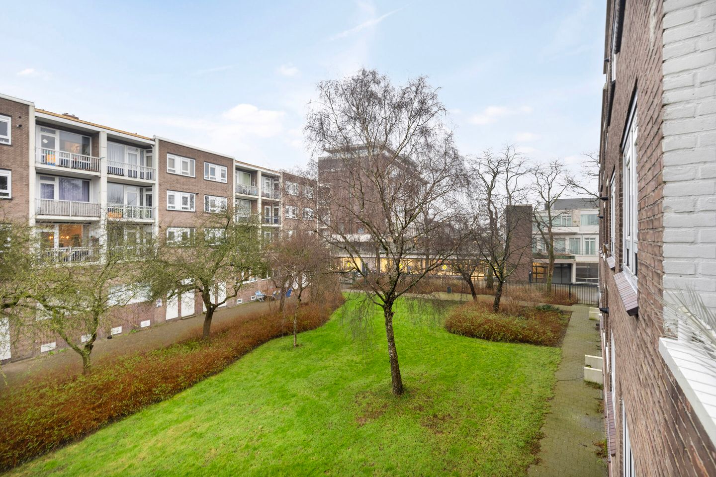 Foto 5 van Jacques Perkstraat 25-B