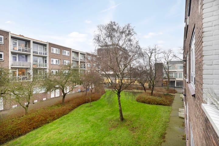 Foto 5 van Jacques Perkstraat 25-B