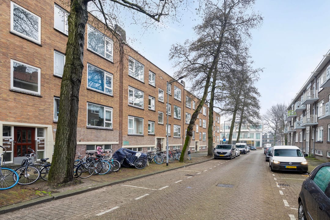 Foto 7 van Jacques Perkstraat 25-B