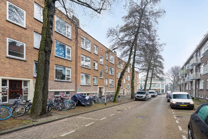 Foto 7 van Jacques Perkstraat 25-B