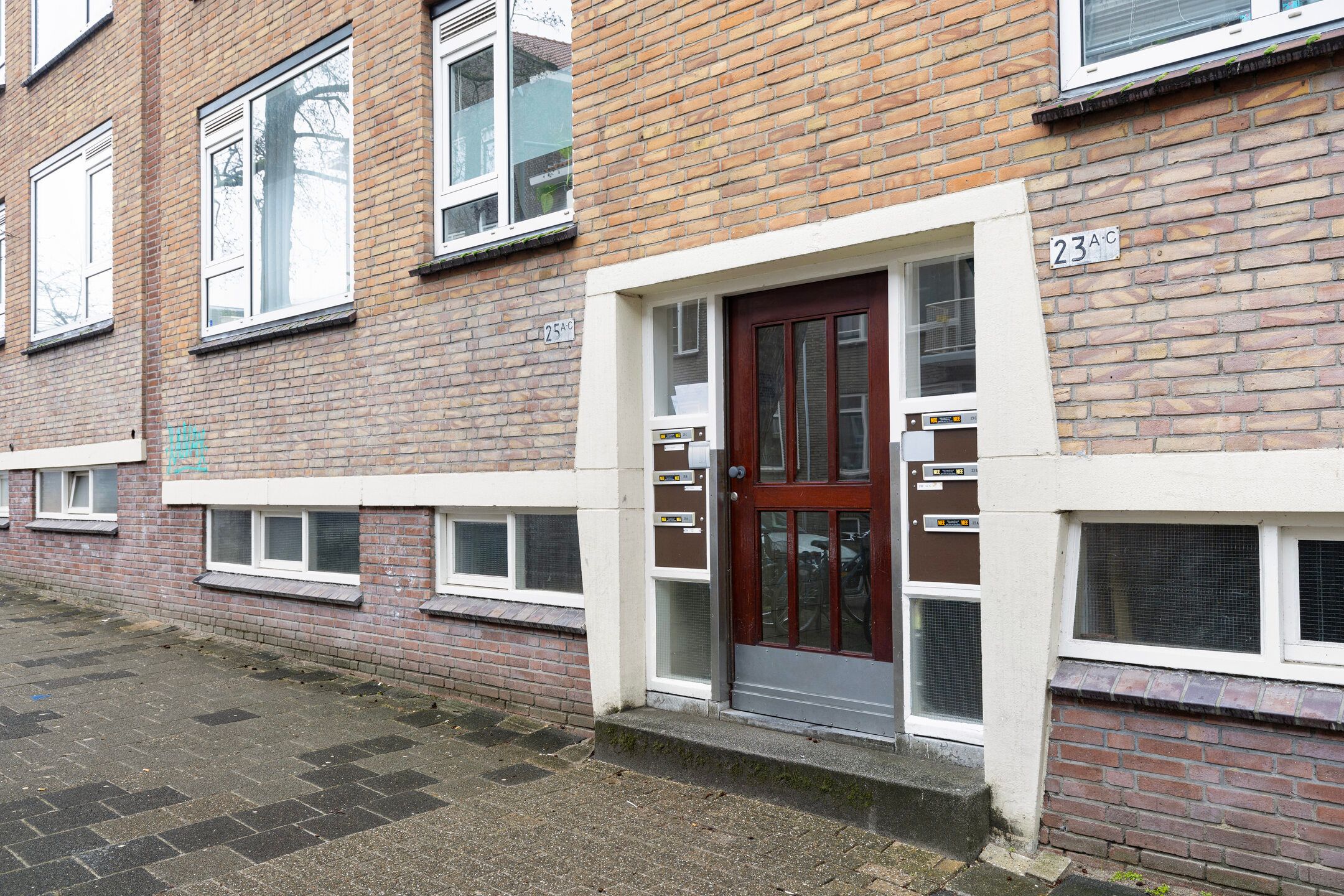 Foto 9 van Jacques Perkstraat 25-B