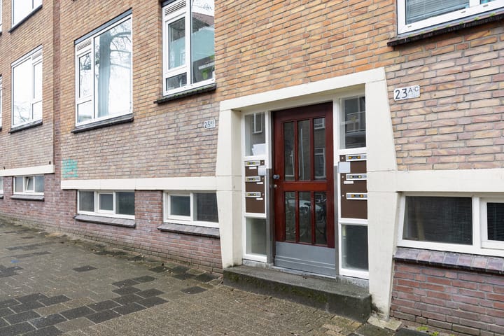 Foto 9 van Jacques Perkstraat 25-B