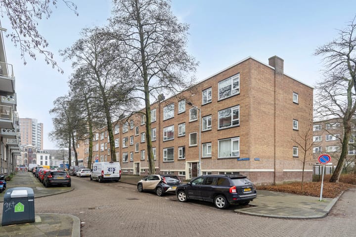 Foto 8 van Jacques Perkstraat 25-B