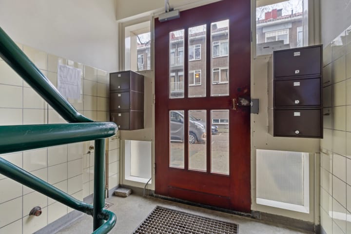 Foto 10 van Jacques Perkstraat 25-B