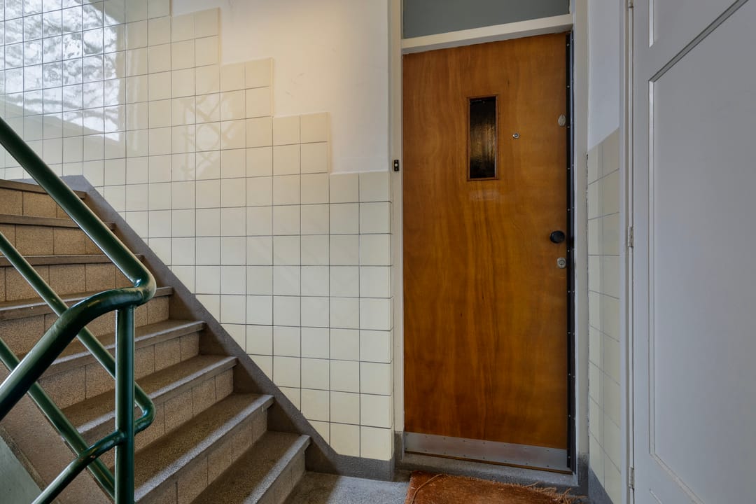 Foto 11 van Jacques Perkstraat 25-B