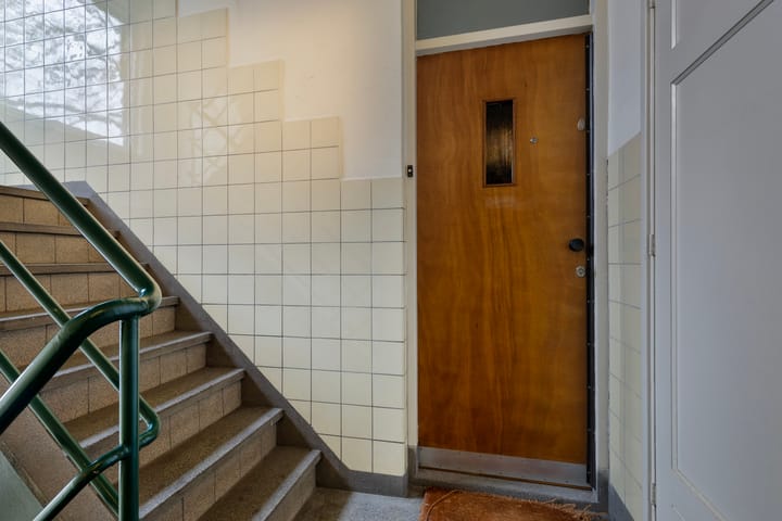 Foto 11 van Jacques Perkstraat 25-B