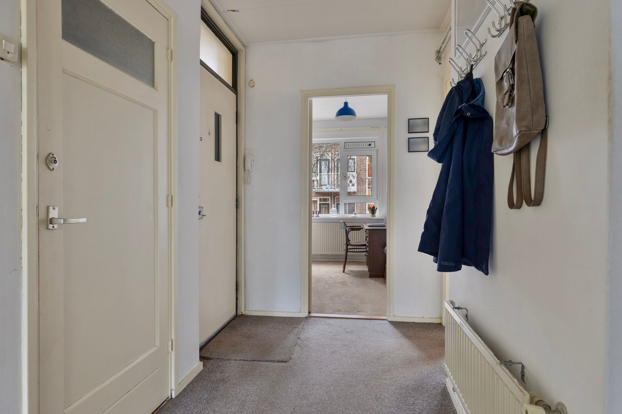 Foto 12 van Jacques Perkstraat 25-B