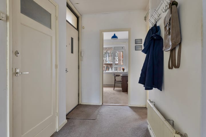 Foto 12 van Jacques Perkstraat 25-B