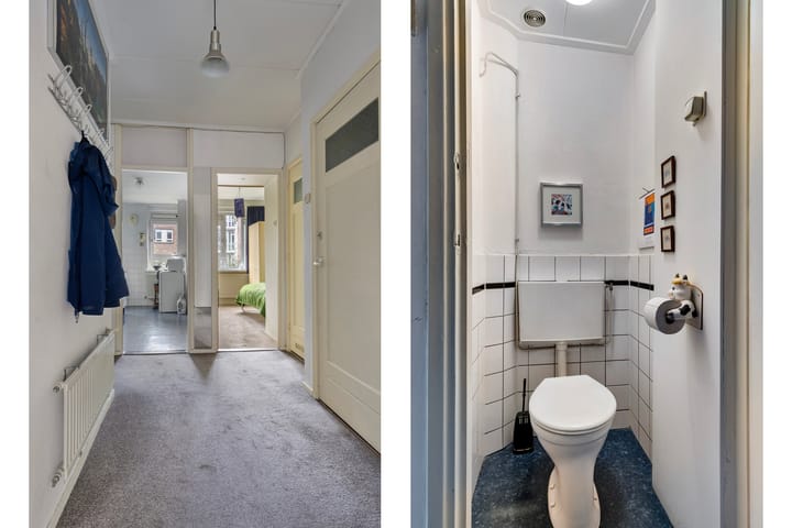 Foto 13 van Jacques Perkstraat 25-B