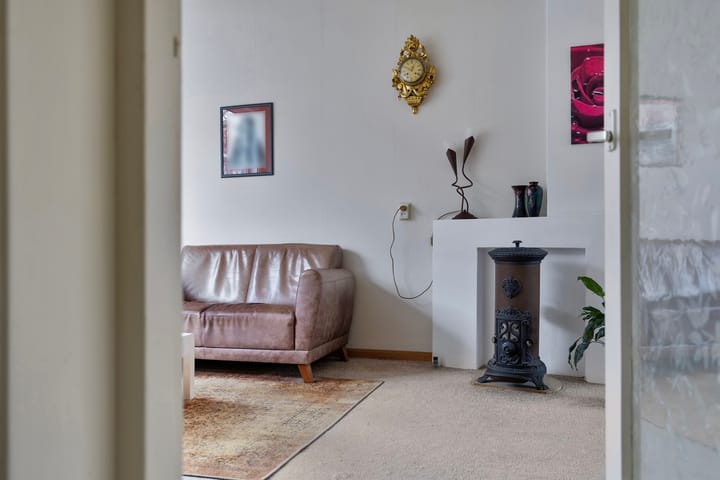 Foto 14 van Jacques Perkstraat 25-B