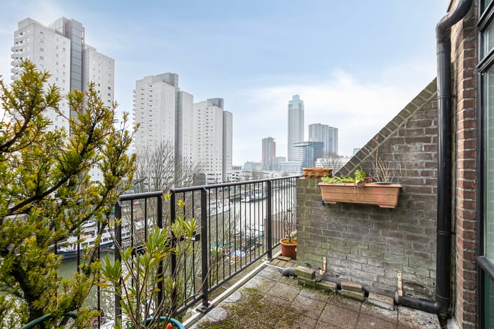 Foto 4 van Scheepmakerskade 79