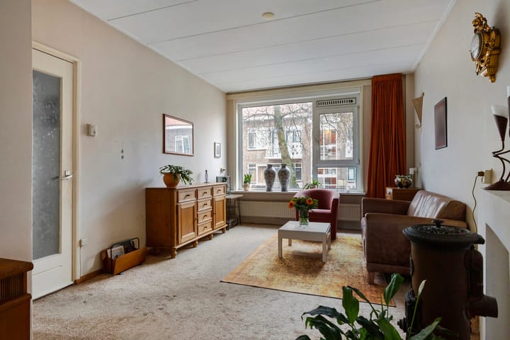 Foto 15 van Jacques Perkstraat 25-B