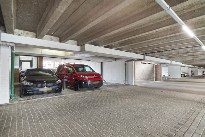 Foto 5 van Scheepmakerskade 79