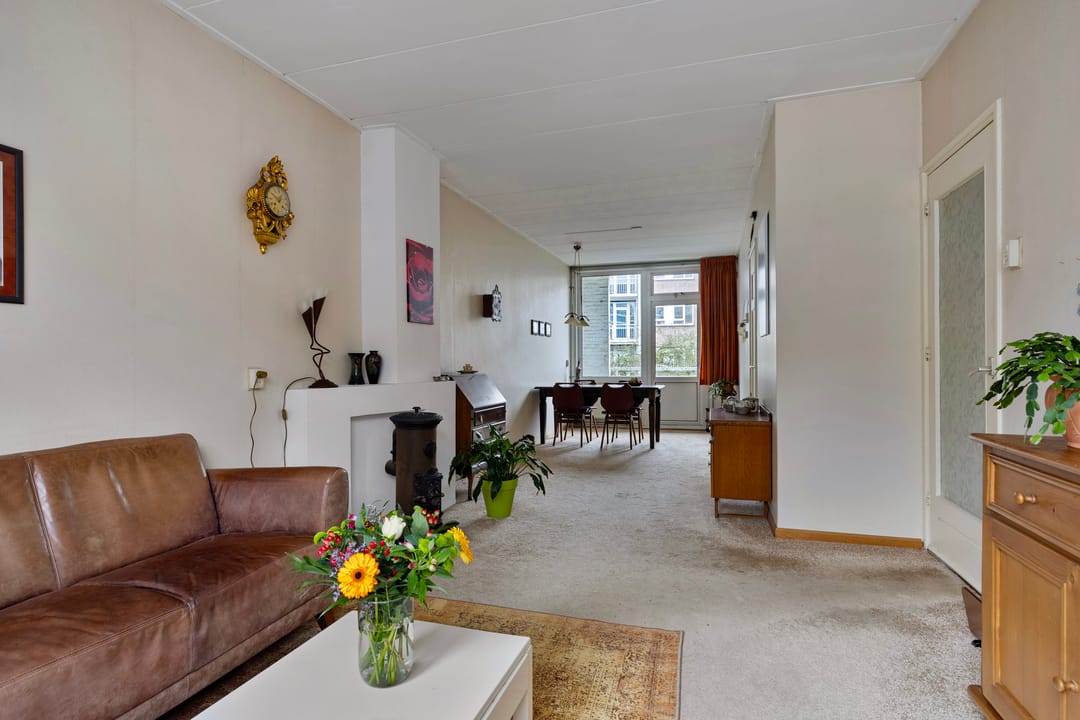 Foto 16 van Jacques Perkstraat 25-B