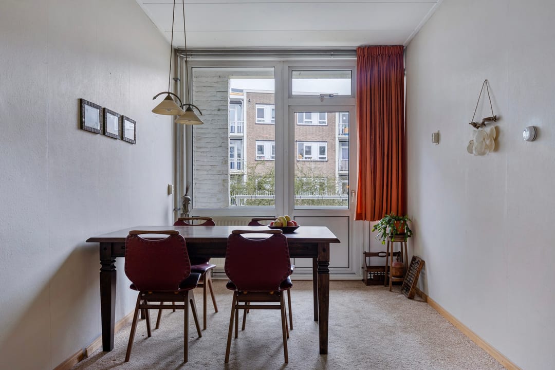 Foto 17 van Jacques Perkstraat 25-B