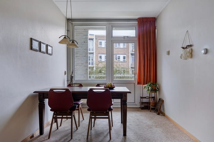 Foto 17 van Jacques Perkstraat 25-B