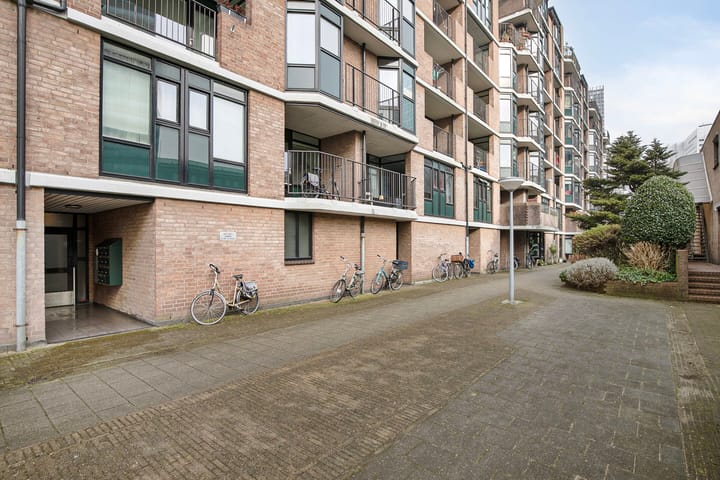 Foto 6 van Scheepmakerskade 79