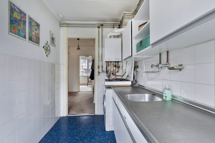 Foto 18 van Jacques Perkstraat 25-B