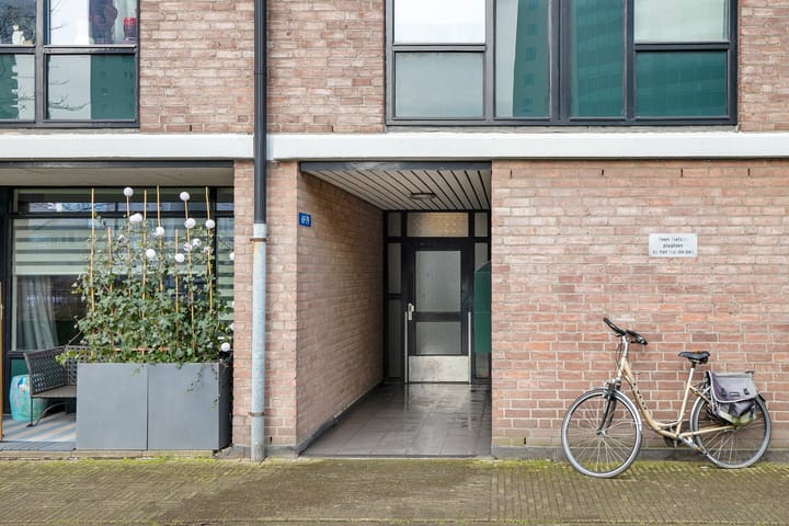 Foto 7 van Scheepmakerskade 79