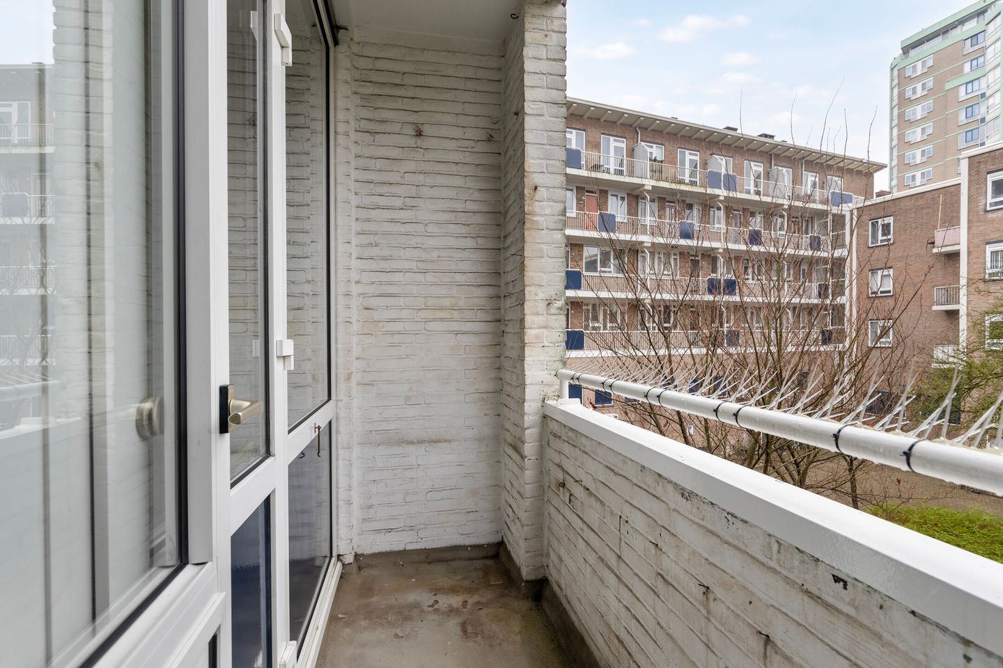 Foto 19 van Jacques Perkstraat 25-B