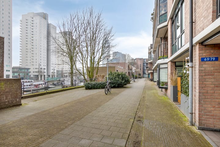 Foto 8 van Scheepmakerskade 79