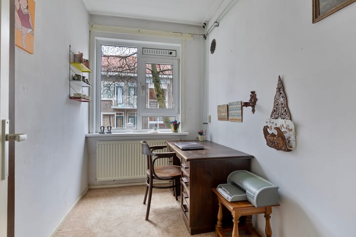 Foto 21 van Jacques Perkstraat 25-B