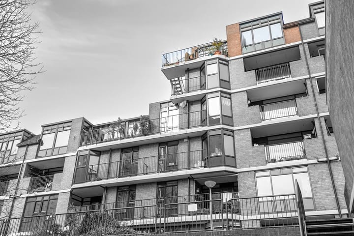 Foto 10 van Scheepmakerskade 79