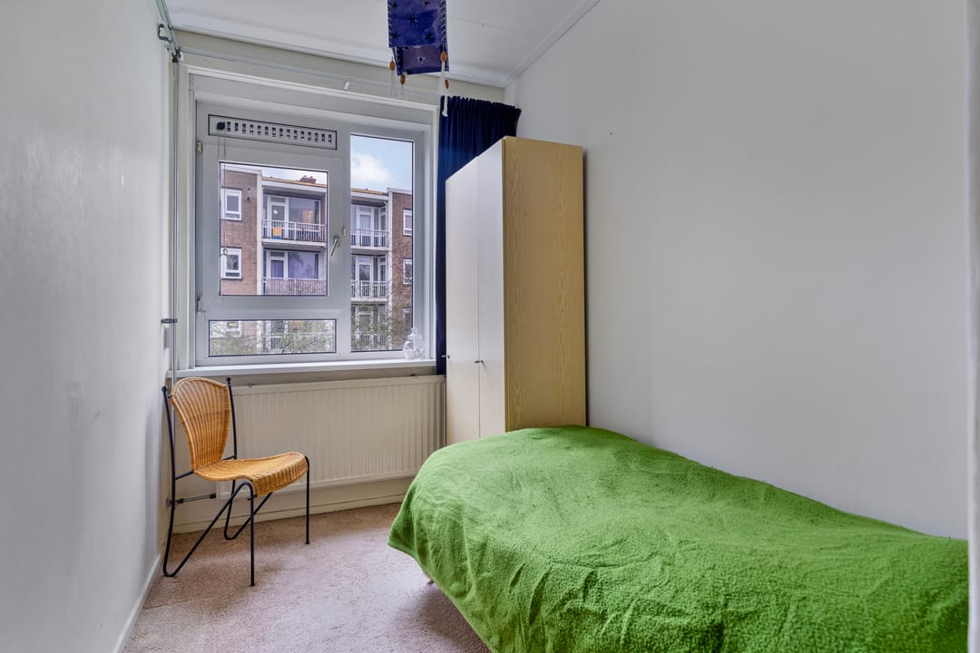 Foto 22 van Jacques Perkstraat 25-B