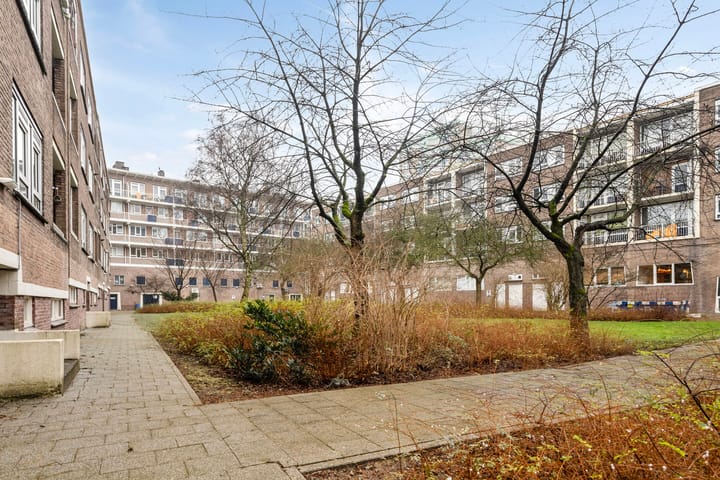 Foto 24 van Jacques Perkstraat 25-B